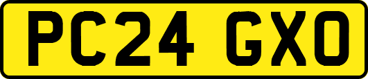 PC24GXO