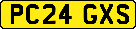 PC24GXS