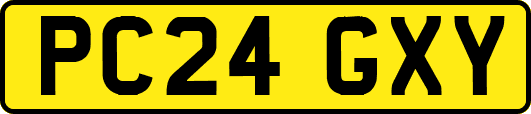 PC24GXY