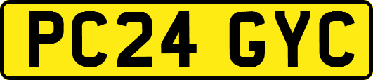 PC24GYC