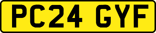 PC24GYF