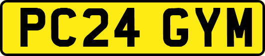 PC24GYM