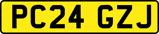 PC24GZJ