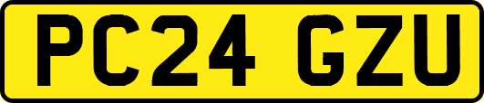 PC24GZU