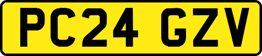 PC24GZV