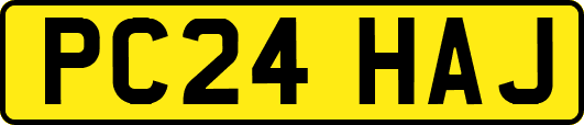 PC24HAJ