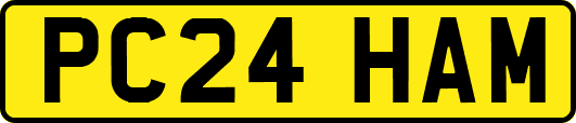 PC24HAM