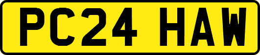 PC24HAW