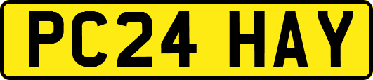 PC24HAY
