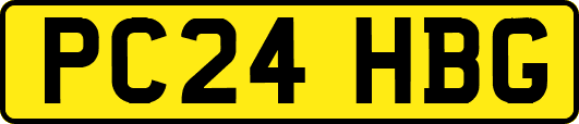 PC24HBG