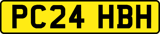 PC24HBH