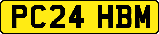 PC24HBM
