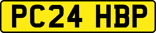 PC24HBP