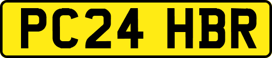 PC24HBR