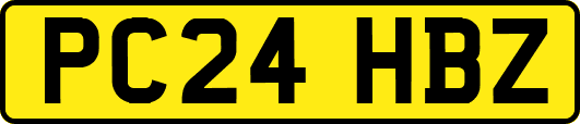 PC24HBZ