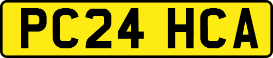 PC24HCA