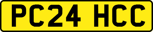 PC24HCC
