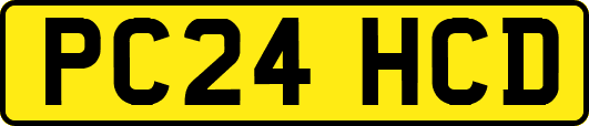 PC24HCD