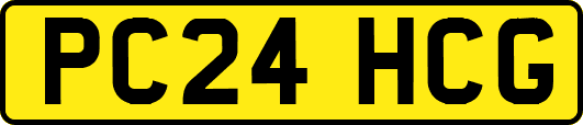 PC24HCG