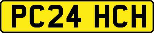 PC24HCH