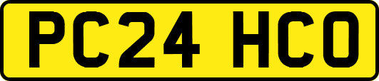 PC24HCO