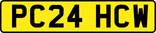 PC24HCW
