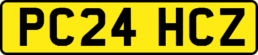 PC24HCZ