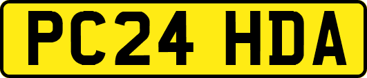 PC24HDA