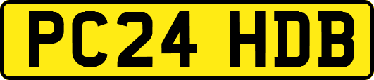 PC24HDB