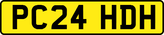 PC24HDH