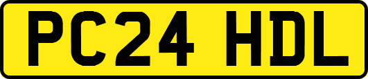 PC24HDL