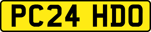 PC24HDO