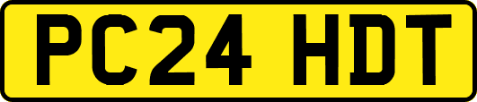 PC24HDT