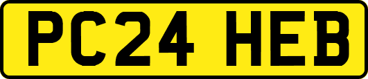 PC24HEB
