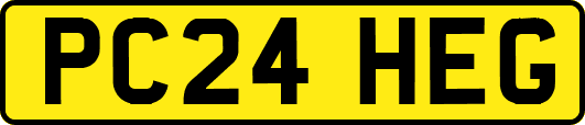 PC24HEG