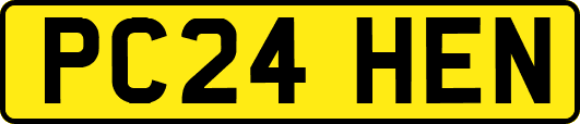 PC24HEN