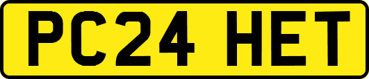 PC24HET