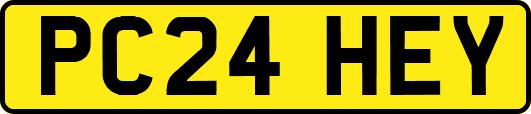 PC24HEY