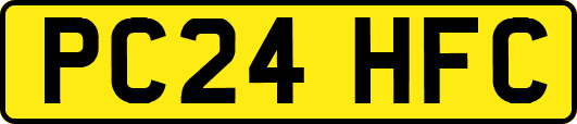 PC24HFC