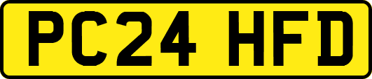 PC24HFD