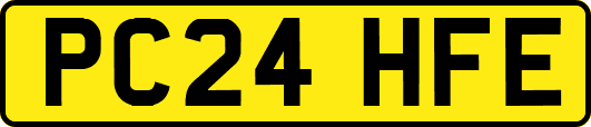 PC24HFE