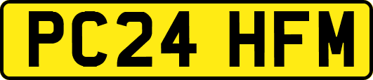 PC24HFM