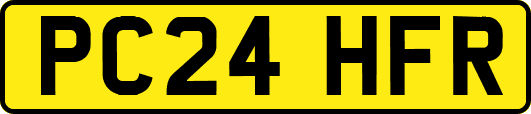 PC24HFR