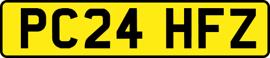 PC24HFZ