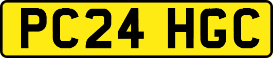 PC24HGC