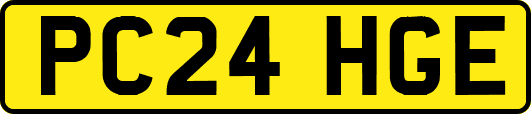 PC24HGE