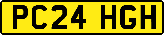 PC24HGH