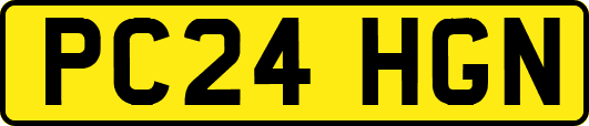 PC24HGN