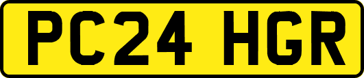 PC24HGR
