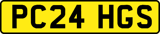 PC24HGS